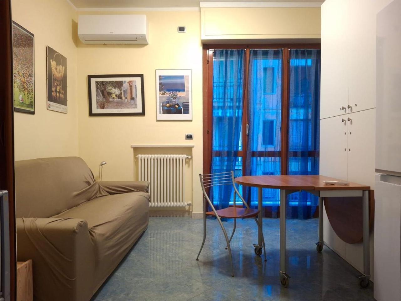 Monolocale Nuovissimo, Λεβάντο Εξωτερικό φωτογραφία