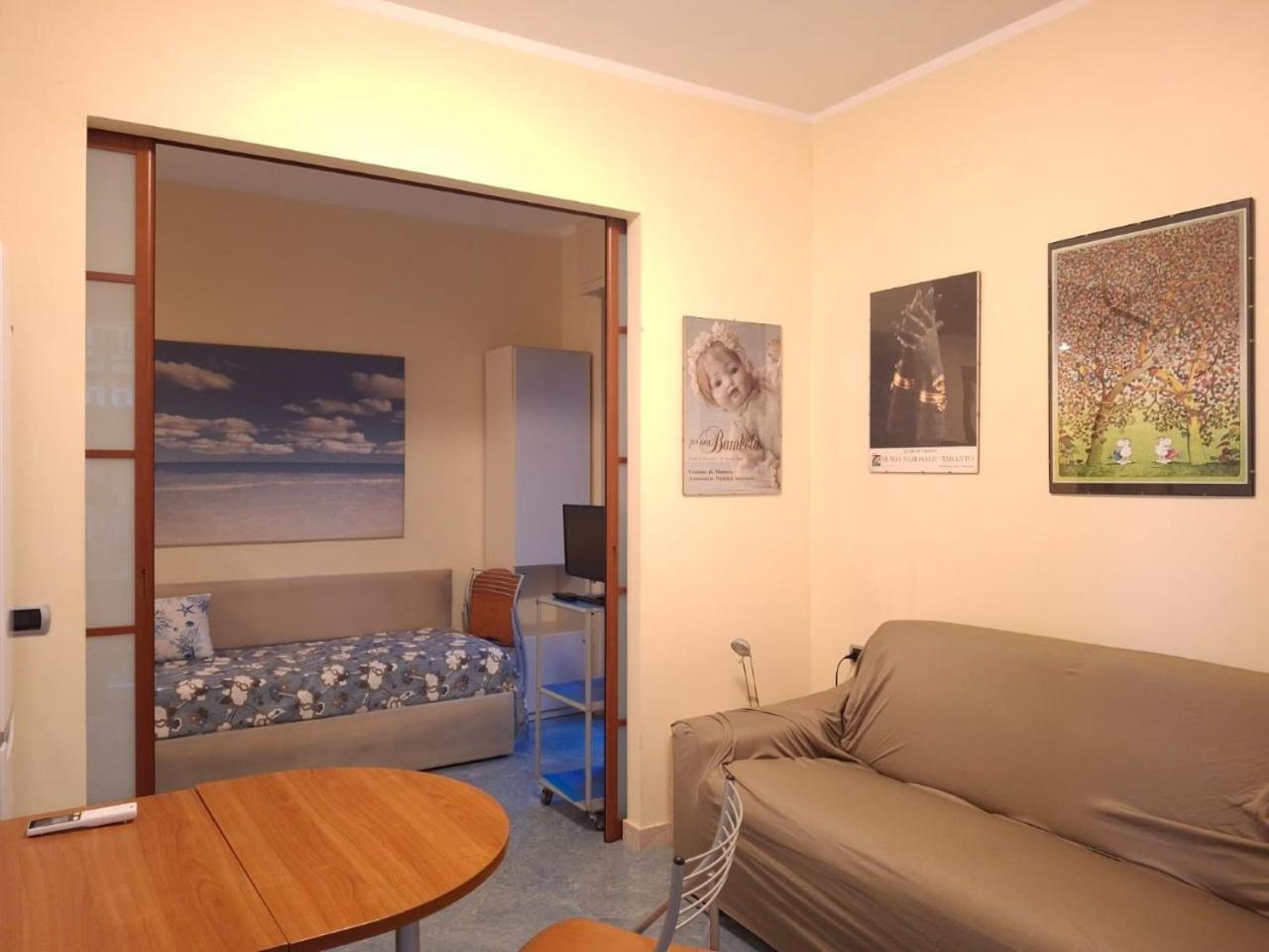 Monolocale Nuovissimo, Λεβάντο Εξωτερικό φωτογραφία