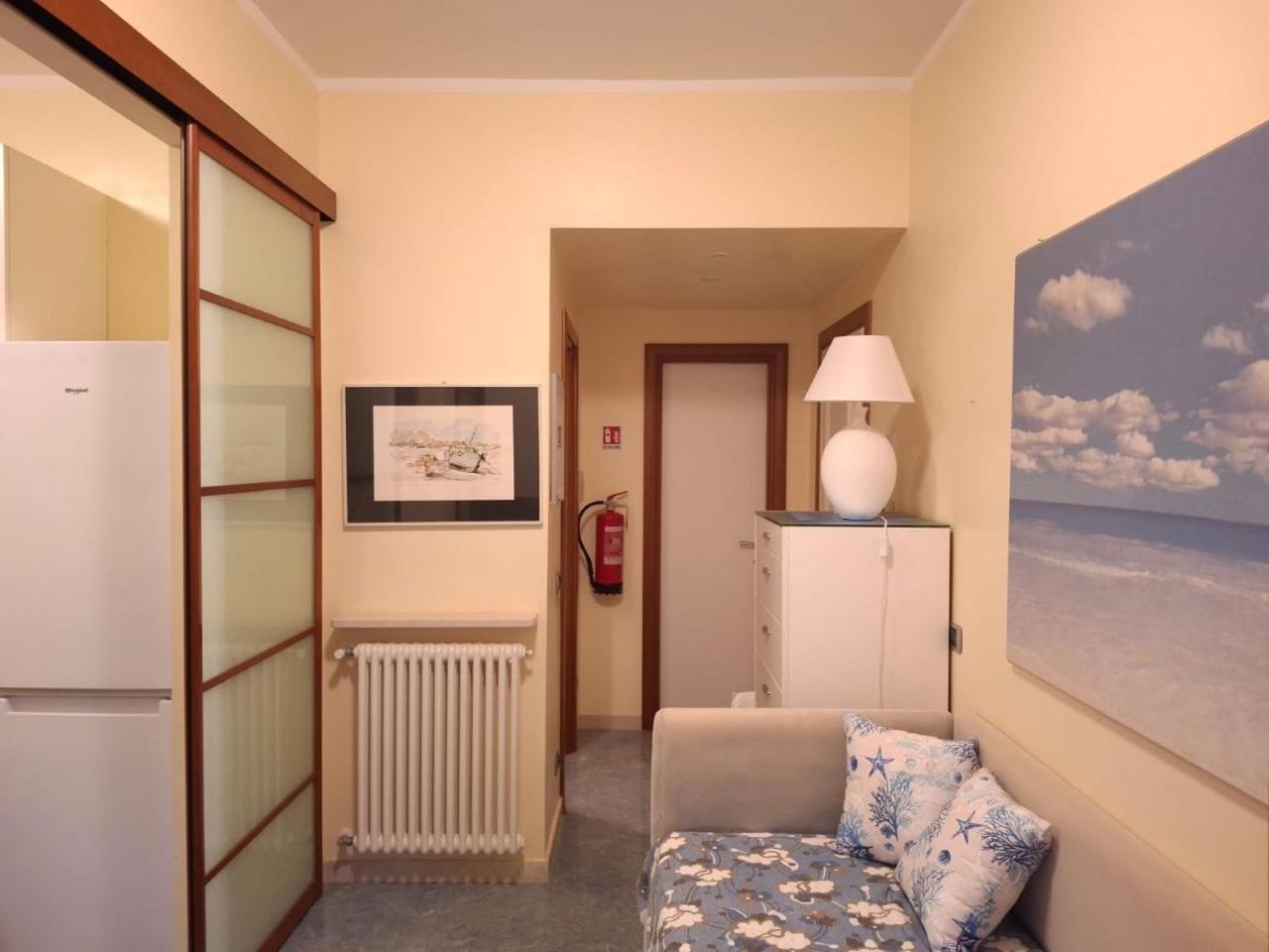 Monolocale Nuovissimo, Λεβάντο Εξωτερικό φωτογραφία