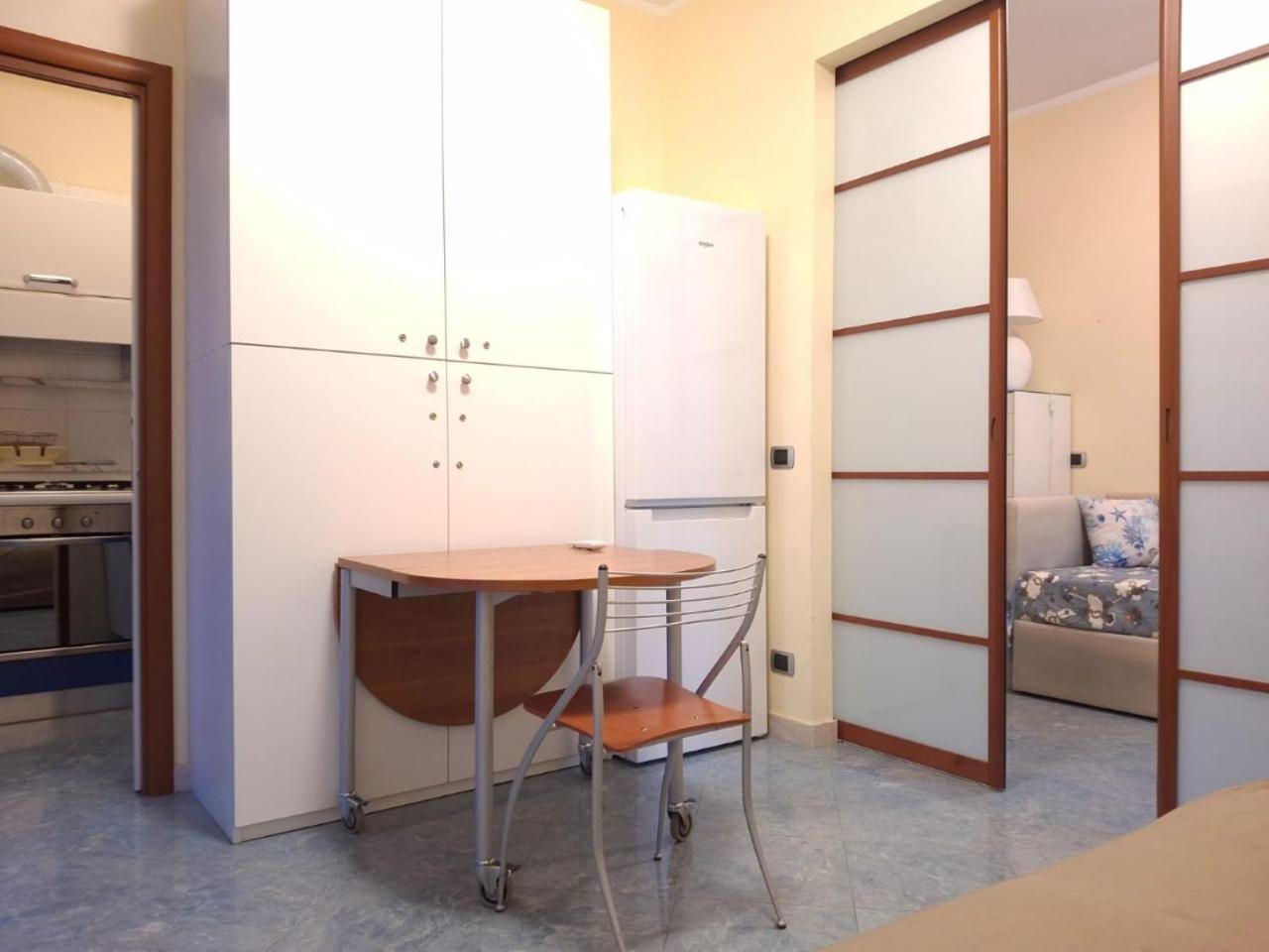 Monolocale Nuovissimo, Λεβάντο Εξωτερικό φωτογραφία